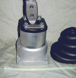 GCP-SEC9 ベジット Shifter base for Getrag 238 6 speed swap from Dodge Dakota or Ram