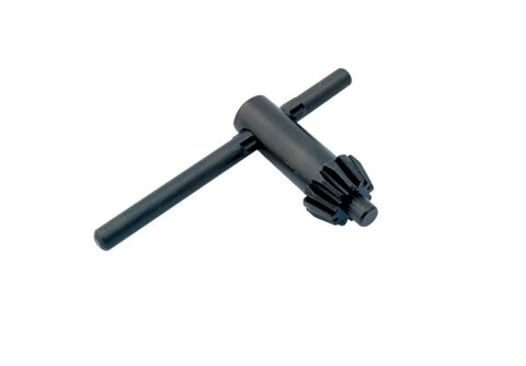 Replacement key for most 5/8" drill press chucks