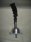 Shifter w/ pistol grip handle for 2014-2019 Corvette C7 7 speed