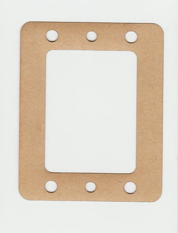 Shifter Base Gasket for 1997-2019 Corvette