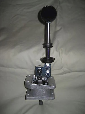 Core Shifter w/ SS stick & Hurst knob for 2009-2015 Cadillac CTS-V