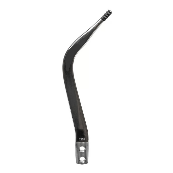 Chrome Stick #7236 – Core Shifters