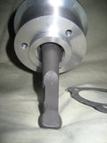 Core Shifter w/ chrome stick for Ford Aerostar : 1988-1994 (M5R1)