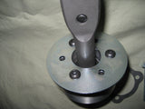 Core Shifter w/ chrome stick for Ford Aerostar : 1988-1994 (M5R1)
