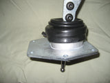 Core Shifter w/ chrome stick for 2005-2015 Nissan Xterra 6 speed