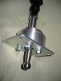 Shifter w/ pistol grip handle for 1997-2004 Corvette C5 6 speed