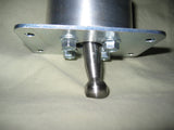 Shifter w/ chrome stick for 1997-2004 Corvette C5 6 speed