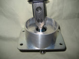 Shifter w/ chrome stick for 1997-2004 Corvette C5 6 speed