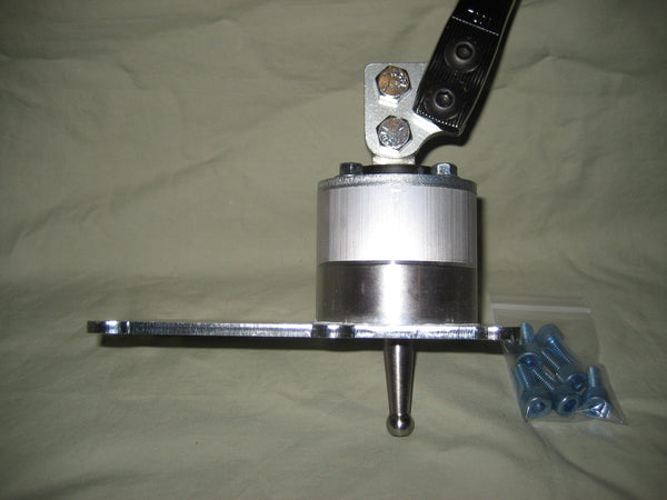 Core Shifter w/ chrome stick for 1984-1989 Nissan 300ZX NON