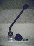 Core Shifter w/ chrome stick for Dodge Dakota : 2001-2004 w/ NV1500 or NV3500