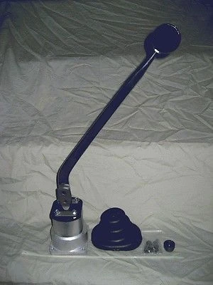 Core Shifter w/ chrome stick for Dodge Dakota : 2001-2004 w/ NV1500 or NV3500