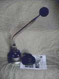 Core Shifter w/ chrome stick for S10 & S15 GM trucks : 1982-1995 w/ T4 or T5