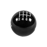 6 speed imprinted shift knob with adapter for Dodge Viper & 2015-2023 Challenger