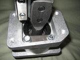 Core Shifter w/ Hurst HardDrive pistol stick for 2009-2015 Cadillac CTS-V