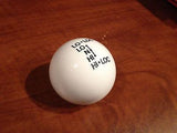 NP203 transfer case shift knob for 1973-1979 Ford trucks (1/2"-20)