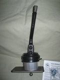 Core Shifter w/ black short stick for 1993-2002 Camaro & Firebird - 6 speed