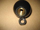 Transfer case shift knob for Dodge Ram 50 & Mitsubishi Mighty Max