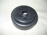 Rubber dust boot for B&M Ripper & Precision Sport shifters - 3.1" dia housings