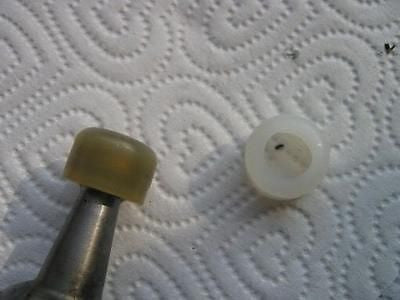 NEW Automatic Shifter Lever Linkage Bushing For Toyota 4Runner