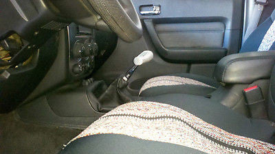 Hummer h3 gear shift cover deals
