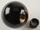 Billiard Pool 8 Ball Shifter Shift Knob: M16 x 1.50 for 1982-2002 Camaro & Firebird