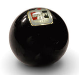 Hurst logo shift knob - choose thread size