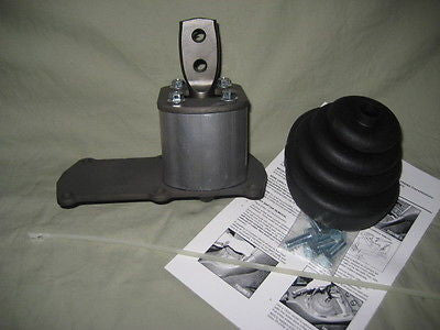 Shifter base for Tremec TKX aftermarket 5 speed – Core Shifters Shifter base for Tremec TKX aftermarket 5 speed – Core Shifters
