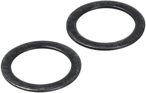 SRAM Truvativ Bicycle MTB Bike Platform Pedal Washers - 1 pair for 9/16" thread