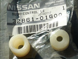 Shifter bushing cup for Nissan RWD cars & trucks w/ early FS5R30 - 20mm OD