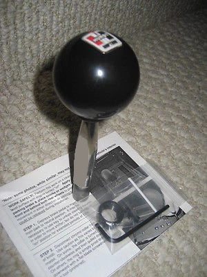 dodge charger gear shift Automatic shifter stick kit for 2008-2014 Dodge cars – Core Shifters