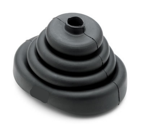 Tall dust boot for Core shifter bases w/ short stubs