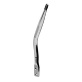 Chrome Stick #7438 - ROUND