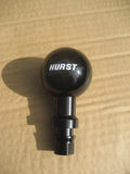 6 speed imprinted shift knob with adapter for Dodge Viper & 2015-2023 Challenger