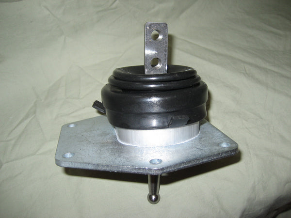 Shifter base for Nissan FS6R30A swap from 2005-2019 Frontier