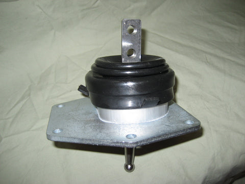 Shifter base for Nissan FS6R30A swap from 2005-2019 Frontier & 2005-2015 Xterra