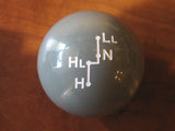 VF4B transfer case shift knob for Toyota FJ Cruiser w/ manual trans only