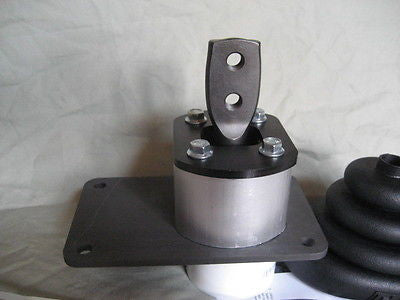 Core Shifter w/ chrome stick for 1984-1986 Nissan 300ZX TURBO Core Shifter w/ chrome stick for 1984-1986 Nissan 300ZX TURBO