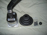 Core Shifter w/ chrome stick for S10 & S15 GM trucks : 1990-1993 w/ 4.3L V6