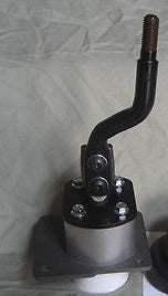 Shifter w/ short stick for Mustang : 2003 2004 SVT Cobra 6 speed