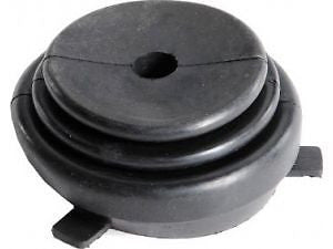 Short dust boot for Core shifter bases w/ tall stubs