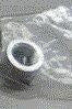 4 speed RDR engraved shift knob BLACK: 3/8"-24 for 1967-1991 GM C/K truck