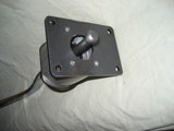 Core Shifter w/ chrome stick for Jeep Wrangler : 1997-2002 4 cyl (AX5)