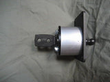 Core Shifter w/ chrome stick for S10 & S15 GM trucks : 1982-1995 w/ T4 or T5