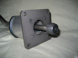 Core Shifter w/ chrome stick for Dodge Ram HD : 1998-2005 w/ 6 speed (NV5600)