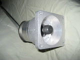 Core Shifter w/ chrome stick for S10 & Sonoma trucks : 1996-2003 w/ 2.2L I4
