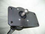 Core Shifter w/ 6" Hurst chrome stick for 1993-2002 Camaro & Firebird - 6 speed