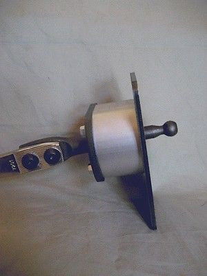 Core Shifter w/ chrome stick for 1982-1983 Nissan 280ZX