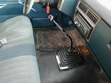 Core Shifter w/ chrome stick for S10 & S15 GM trucks : 1982-1995 w/ T4 or T5