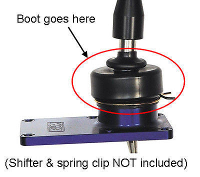 B&M Rubber Boot B&M Rubber Boot