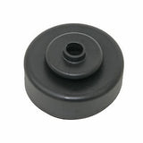 Rubber dust boot for B&M Ripper & Precision Sport shifters - 2.6" dia housings